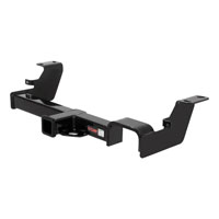 (image for) Pontiac Aztek 2001-2005 2" Class 3 Receiver Trailer Hitch #13469