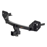 (image for) Subaru Legacy 2020-2025 2" Class 3 Receiver Trailer Hitch #13494