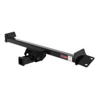 (image for) Toyota Sienna 1998-2003 2" Class 3 Receiver Trailer Hitch #13511