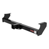 (image for) Geo Tracker 1999-2005 2" Class 3 Trailer Receiver Hitch #13517