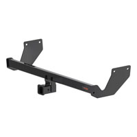 (image for) Toyota BZ4X 2023-2024 2" Class 3 Receiver Trailer Hitch #13544