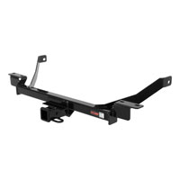 (image for) Mercury Villager Van 1999-2002 2" Class 3 Receiver Trailer Hitch #13572