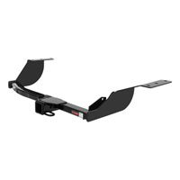 (image for) Mitsubishi Outlander 2007-2013 2" Class 3 Receiver Trailer Hitch #13581