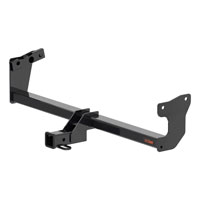 (image for) Kia EV9 2024-2024 2" Class 3 Receiver Trailer Hitch #13602