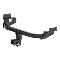 (image for) Lincoln Nautilus 2024-2024 2" Class 3 Receiver Trailer Hitch #13613