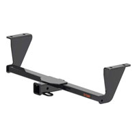 (image for) Chevrolet Equinox EV 2024-2025 2" Class 5 Receiver Trailer Hitch #13617