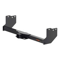 (image for) Toyota Tundra 2022-2025 2" Class 4 Receiver Trailer Hitch #14022