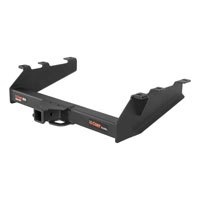 (image for) Dodge Ram 2500 1994-2002 8' Bed 2" Class 5 Receiver Trailer Hitch #15319