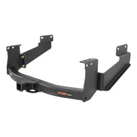 (image for) Toyota Tundra 2007-2021 2" Class 5 Receiver Trailer Hitch #15398