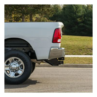 (image for) Ram 2500/3500 Pickup 2011-2013 2" Class 5 Receiver Trailer Hitch #15409