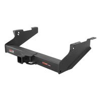 (image for) Ram 2500/3500 Pickup 2011-2015 2 1/2" Class 5 Receiver Trailer Hitch #15704