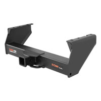 (image for) Ram 3500 C & C/4500/5500 Pickup 2011-2024 2 1/2" Class 5 Receiver Trailer Hitch #15800