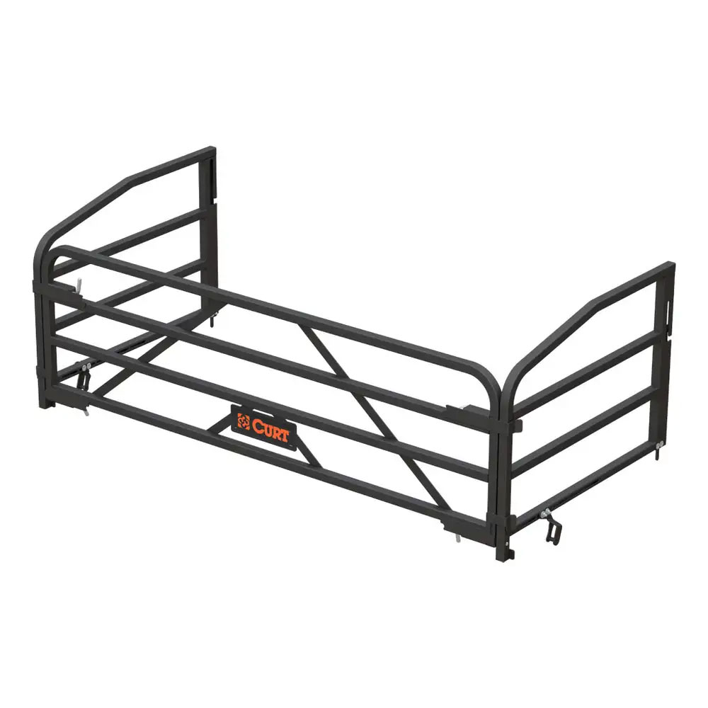 (image for) Universal Truck Bed Extender With Tailgate #18325 - Click Image to Close