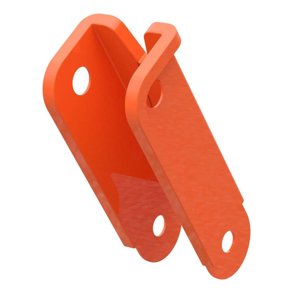 (image for) Activelink Shank Replacement Orange Plastic Sleeve #19245 - Click Image to Close