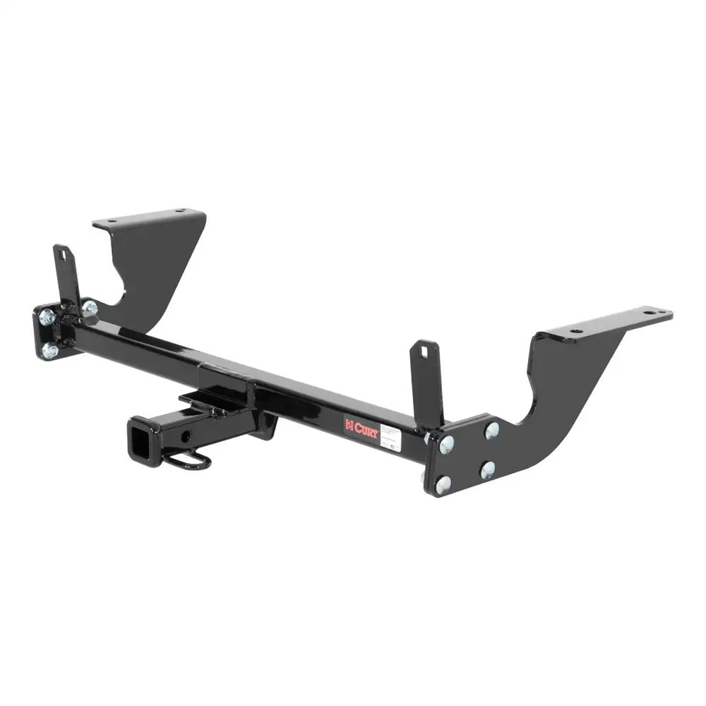 (image for) Mazda MX-5 Miata 2006-2015 1 1/4" Class 1 Receiver Trailer Hitch #11028 - Click Image to Close