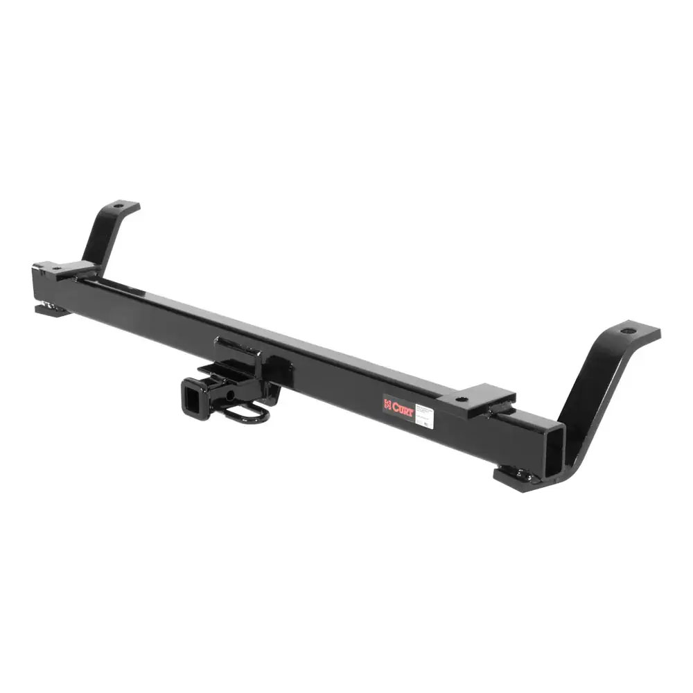 (image for) Ford Mustang 1994-2004 1 1/4" Class 1 Receiver Trailer Hitch #11041 - Click Image to Close