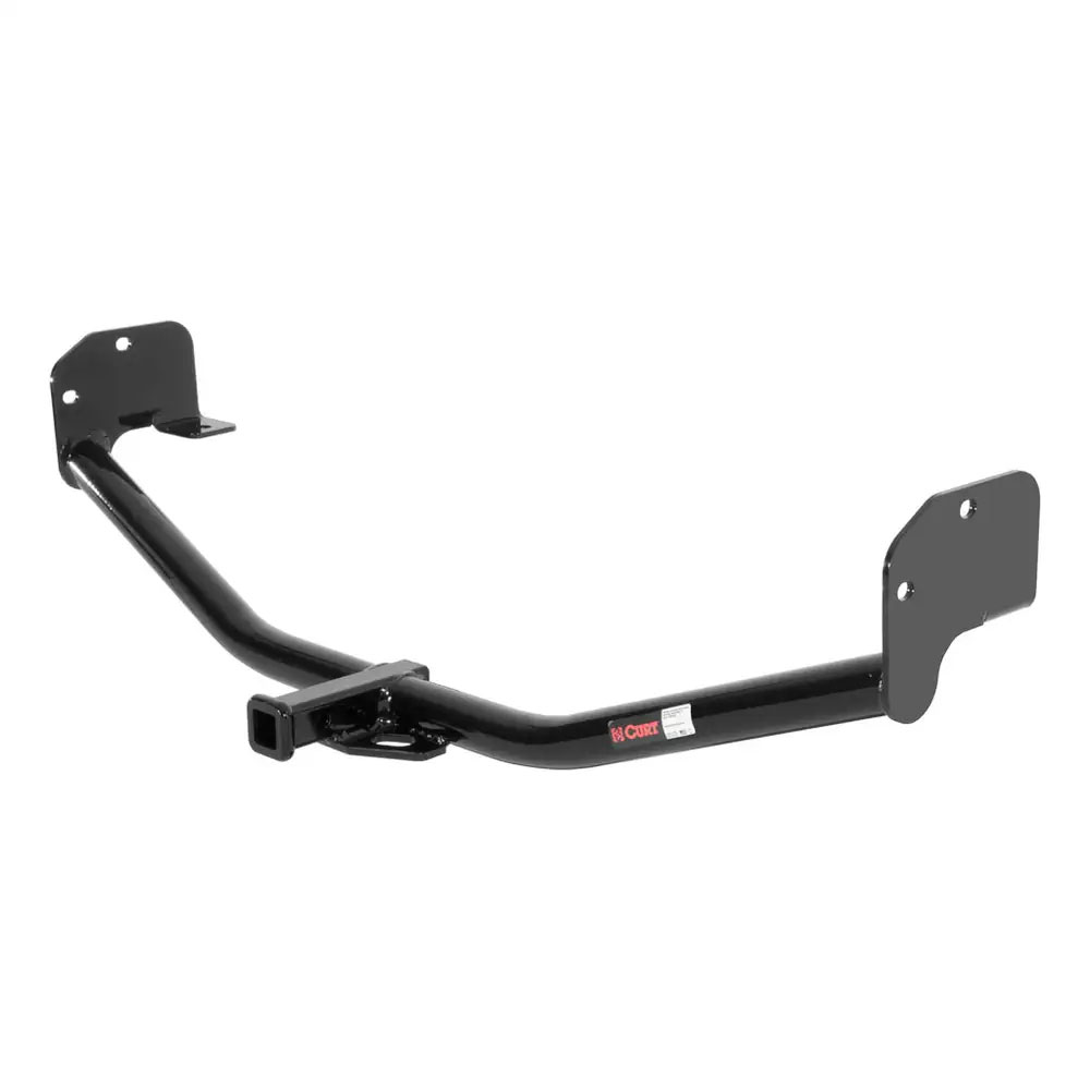 (image for) Ford Mustang 2010-2011 1 1/4" Class 1 Round Body Receiver Trailer Hitch #11048 - Click Image to Close