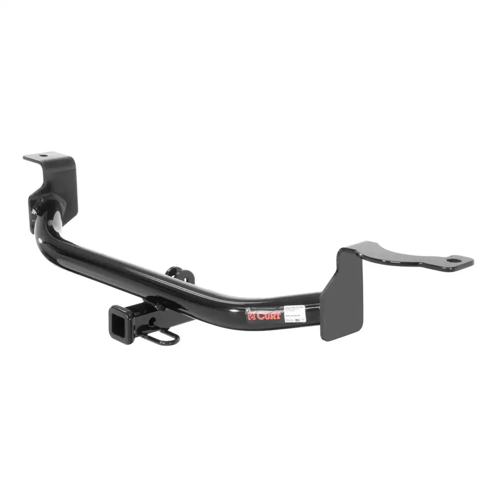 (image for) Honda CR-Z 2011-2016 1 1/4" Class 1 Round Body Receiver Trailer Hitch #11077 - Click Image to Close