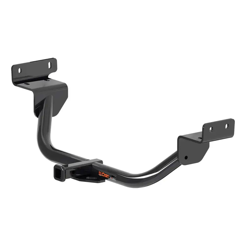 (image for) Nissan Juke AWD 2011-2017 1 1/4" Class 1 Round Body Receiver Trailer Hitch #11088 - Click Image to Close