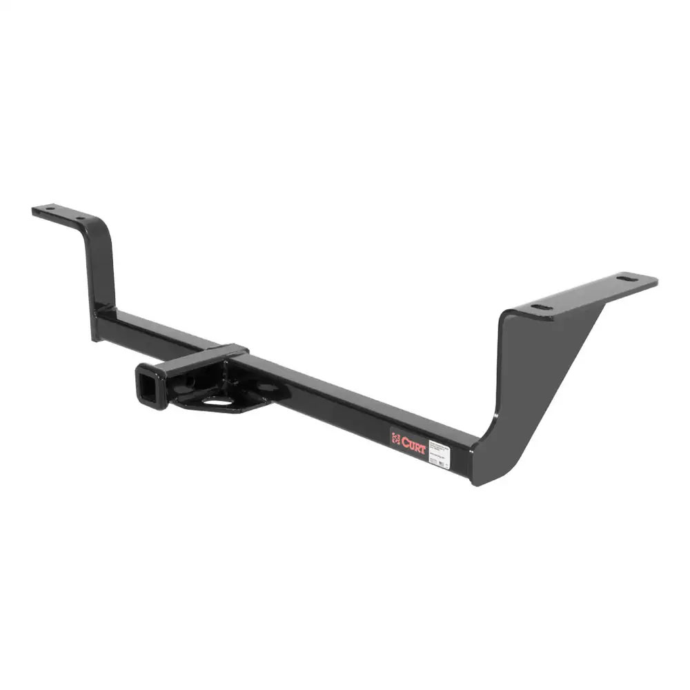 (image for) Volkswagen Passat Sedan 2006-2011 1 1/4" Class 1 Receiver Trailer Hitch #11091 - Click Image to Close