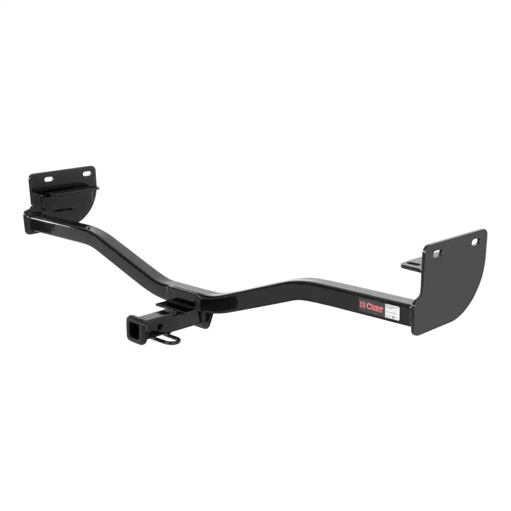 (image for) Kia Soul 2010-2013 1 1/4" Class 1 Receiver Trailer Hitch #11110 - Click Image to Close