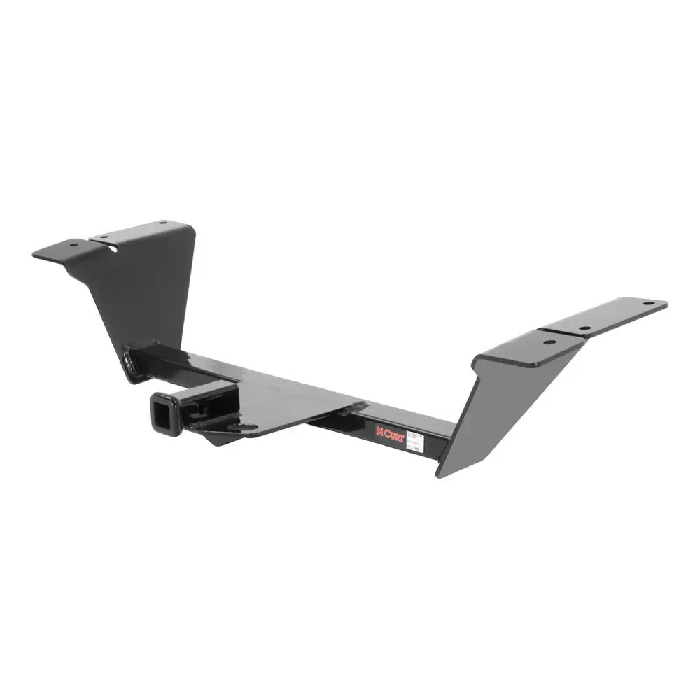 (image for) Pontiac Firebird 1982-2002 1 1/4" Class 1 Receiver Trailer Hitch #11117 - Click Image to Close