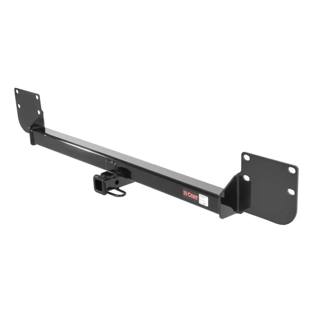 (image for) Mini Cooper 2002-2008 1 1/4" Class 1 Receiver Trailer Hitch #11126 - Click Image to Close