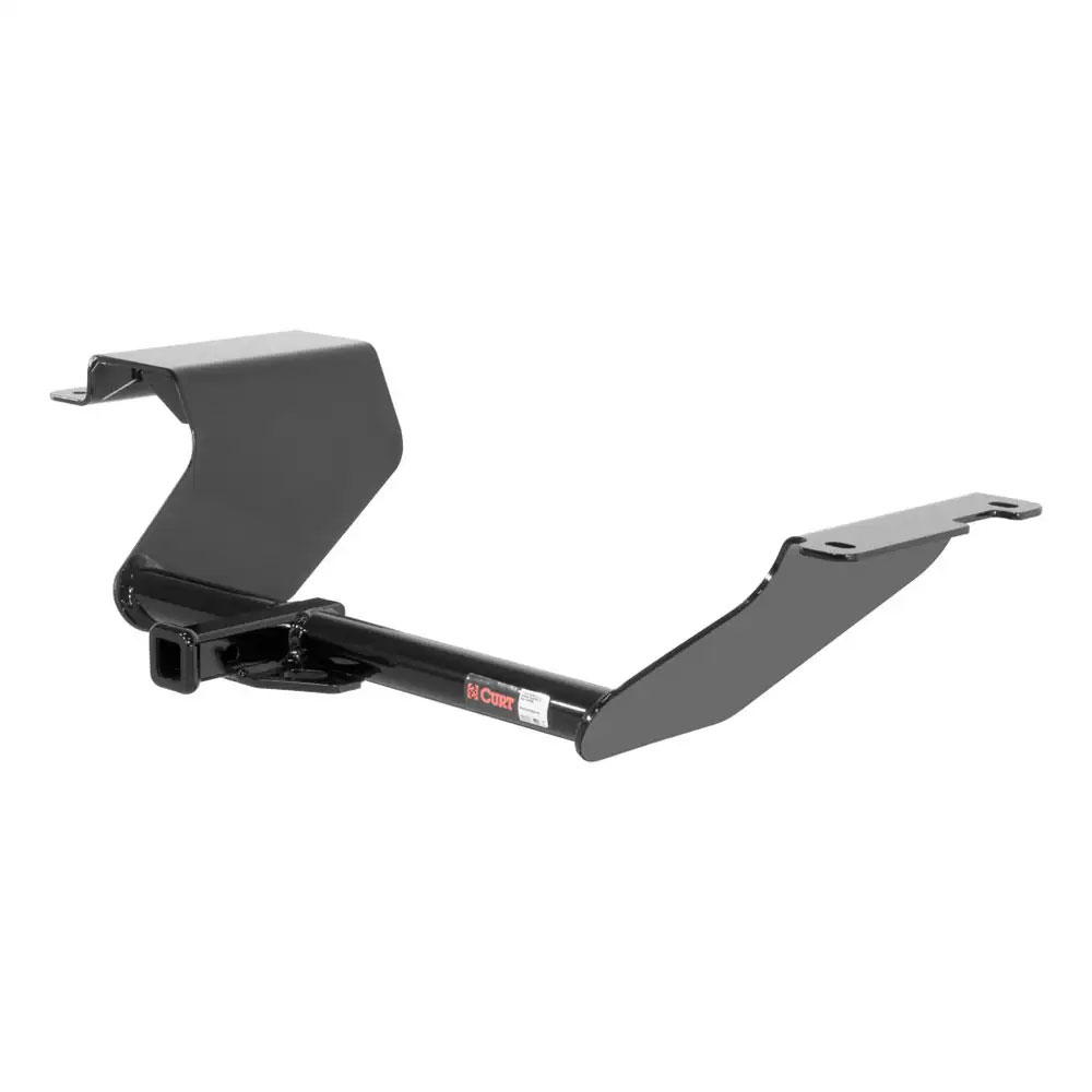 (image for) Mazda 5 2012-2015 1 1/4" Class 1 Round Body Receiver Trailer Hitch #11127 - Click Image to Close