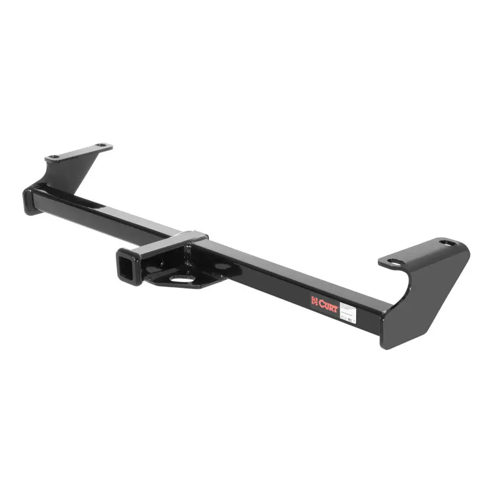 (image for) Suzuki Sidekick 1989-1998 1 1/4" Receiver Trailer Hitch #11128 - Click Image to Close