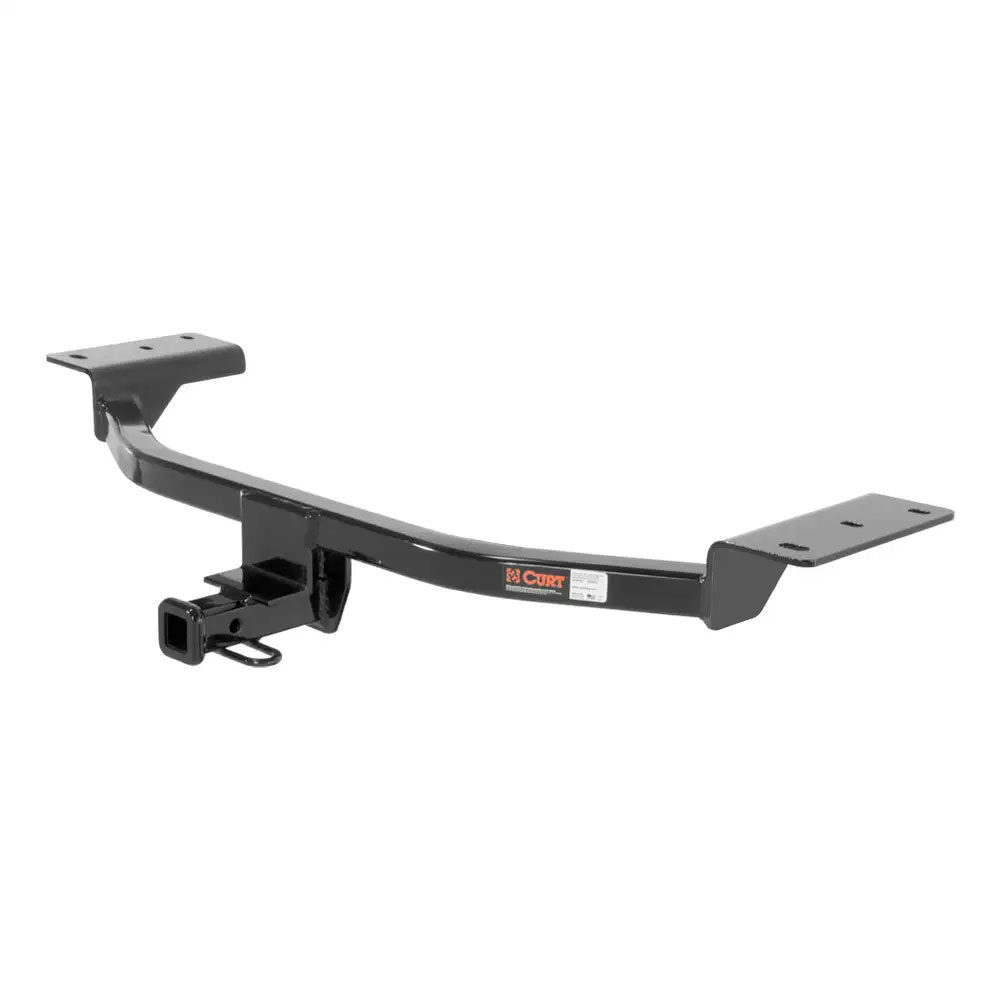 (image for) Ford Focus 2012-2018 1 1/4" Class 1 Receiver Trailer Hitch #11158 - Click Image to Close