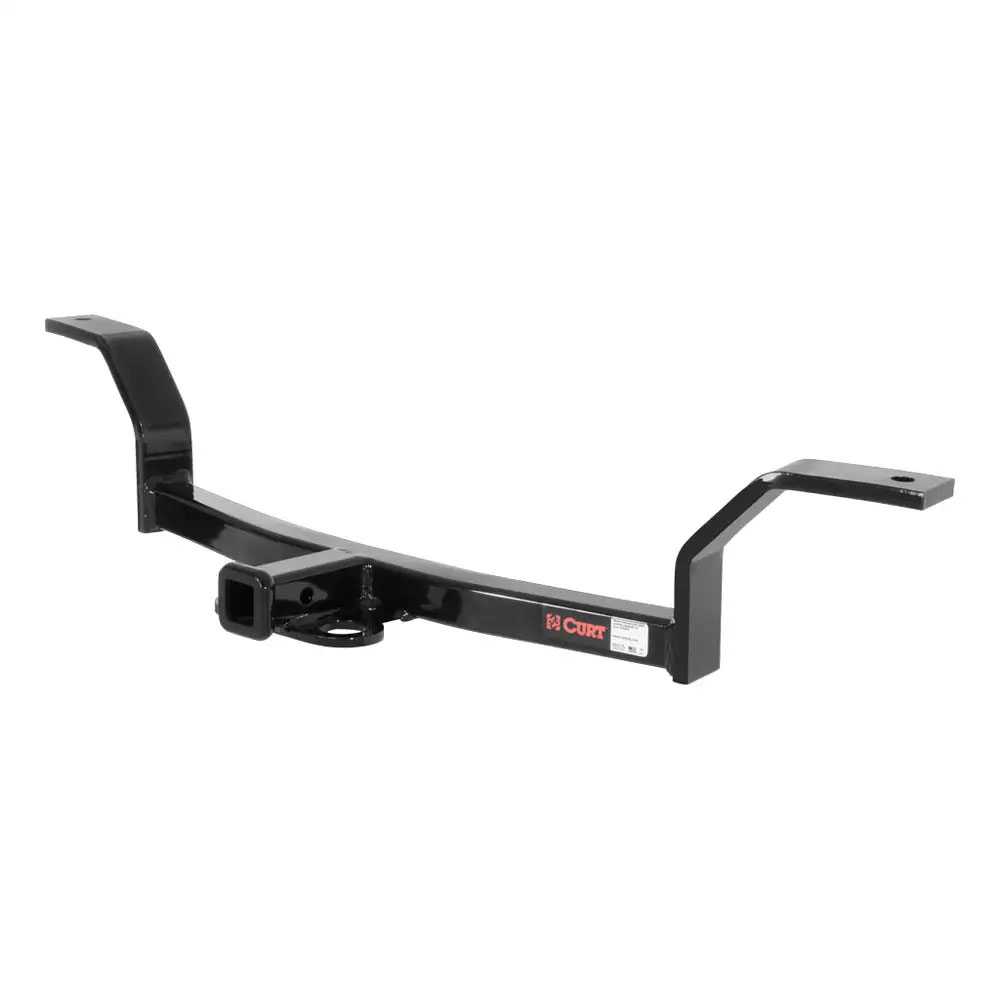 (image for) Honda Civic 1992-2000 1 1/4" Class 1 Receiver Trailer Hitch #11207 - Click Image to Close