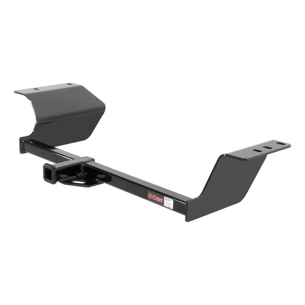 (image for) Chevrolet Sonic Sedan 2012-2020 1 1/4" Class 1 Receiver Trailer Hitch #11240 - Click Image to Close