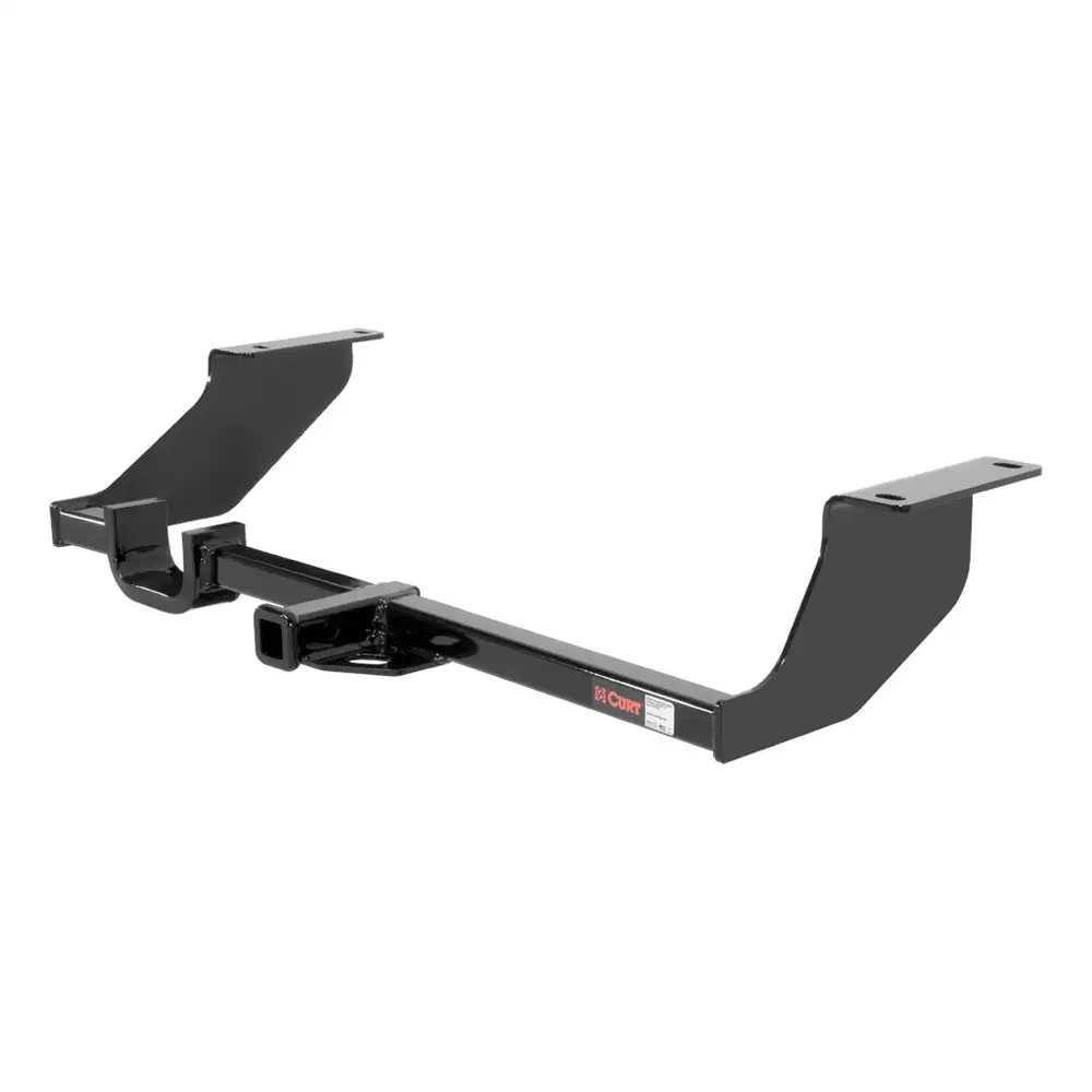 (image for) Chevrolet Sonic Hatchback 2012-2016 1 1/4" Class 1 Receiver Trailer Hitch #11258 - Click Image to Close