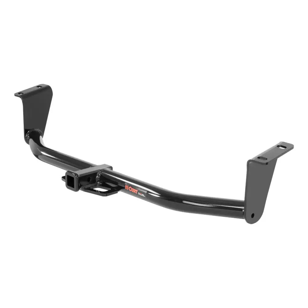 (image for) Toyota Corolla Sedan 2003-2019 1 1/4" Class 1 Round Body Receiver Trailer Hitch #11265 - Click Image to Close