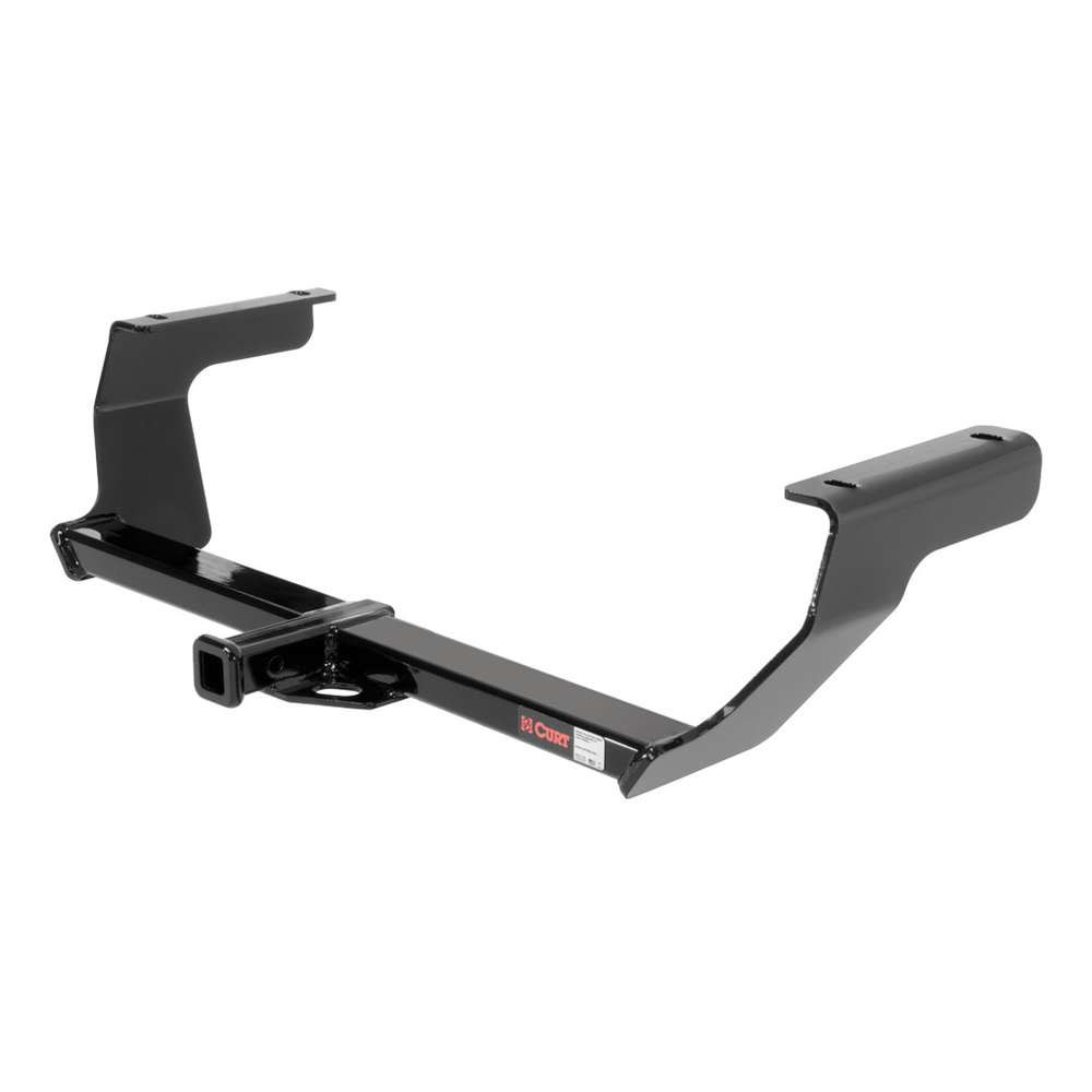 (image for) Subaru Impreza Hatchback 2012-2016 1 1/4" Class 1 Receiver Trailer Hitch #11286 - Click Image to Close