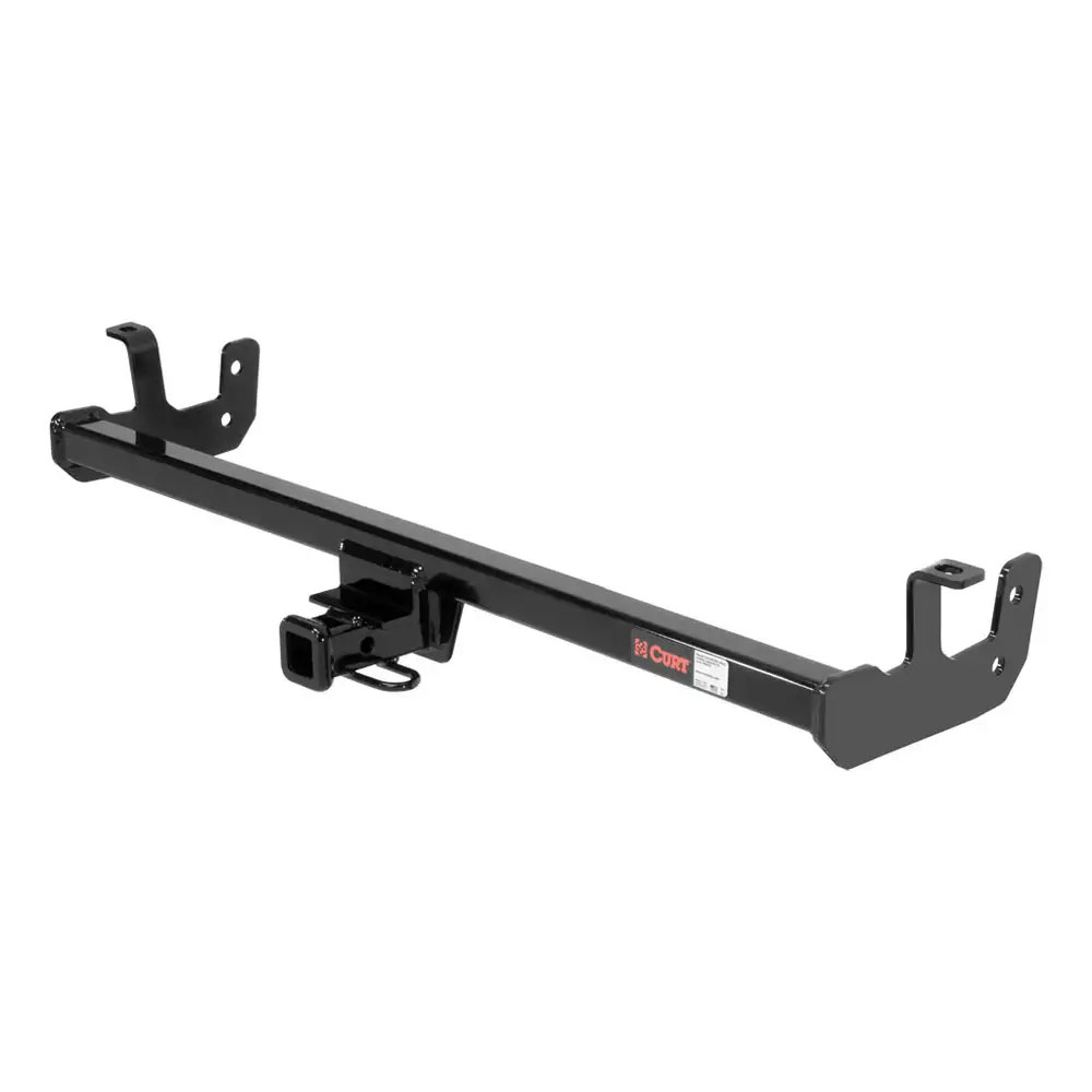 (image for) Scion iQ 2012-2015 1 1/4" Class 1 Receiver Trailer Hitch #11291 - Click Image to Close