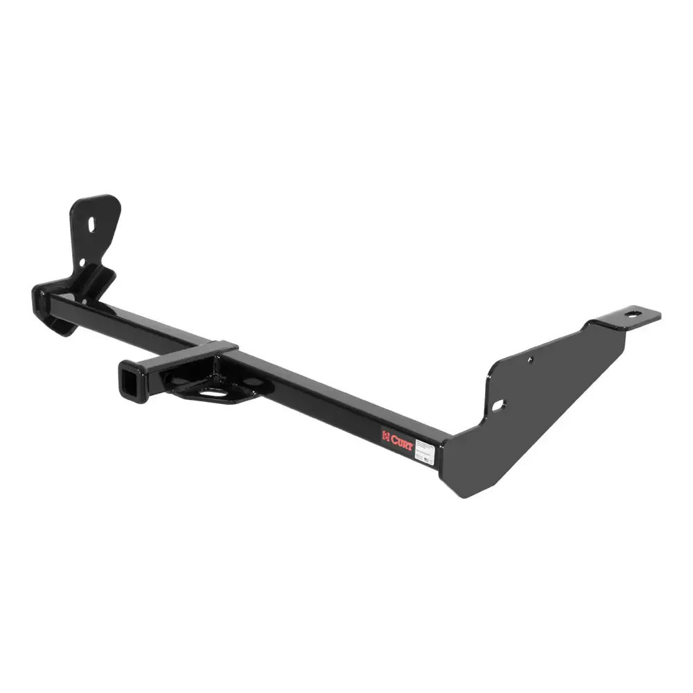 (image for) Ford Focus 2000-2007 1 1/4" Class 1 Receiver Trailer Hitch #11294 - Click Image to Close