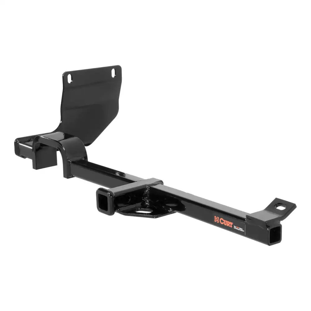 (image for) Nissan Juke FWD 2011-2017 1 1/4" Class 1 Receiver Trailer Hitch #11302 - Click Image to Close