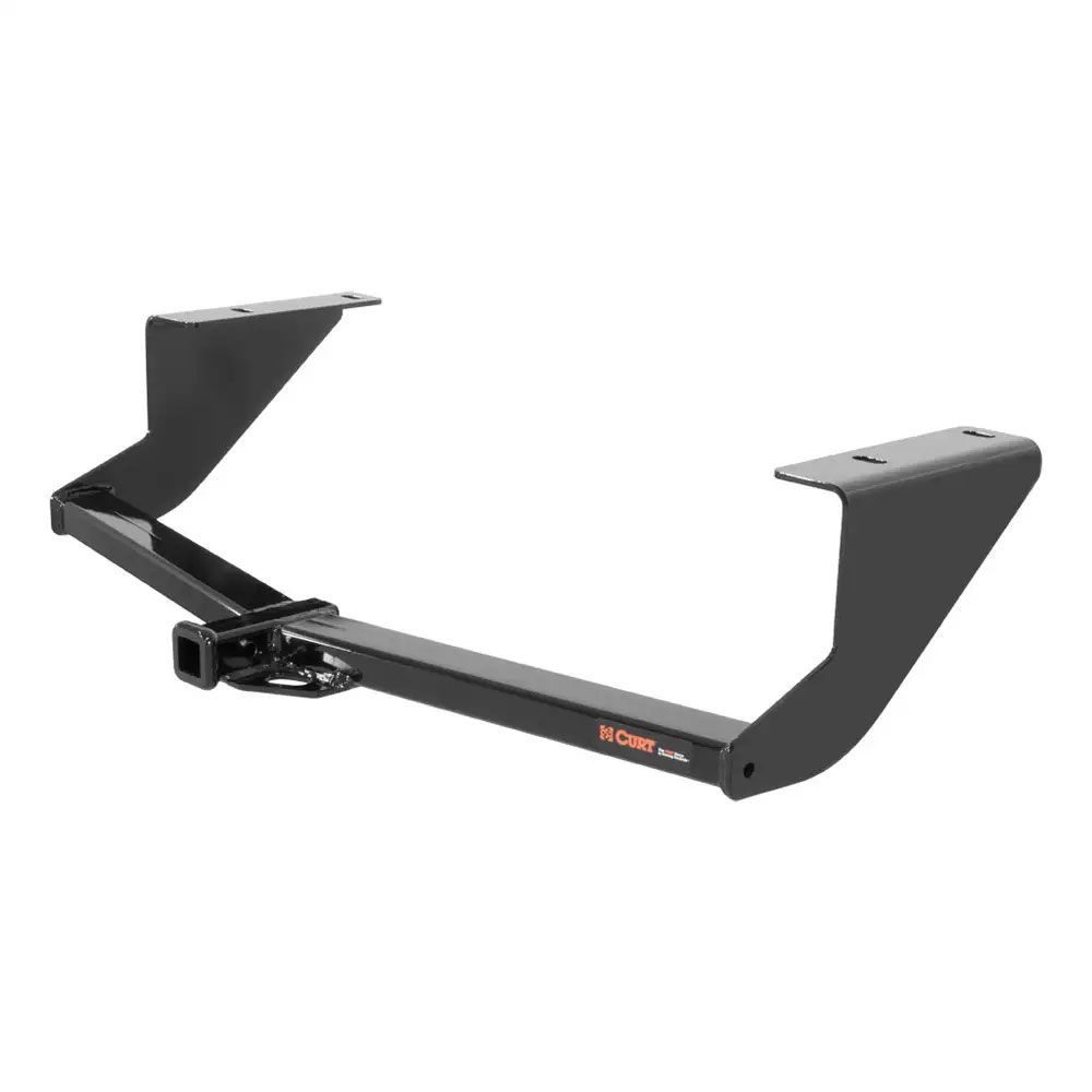 (image for) Cadillac ATS 2013-2019 1 1/4" Class 1 Receiver Trailer Hitch #11311 - Click Image to Close