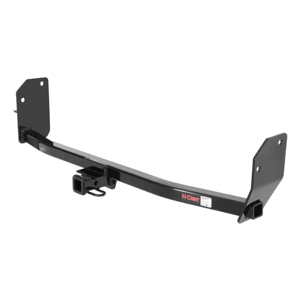 (image for) Ford Mustang 2005-2008 1 1/4" Class 1 Receiver Trailer Hitch #11312 - Click Image to Close