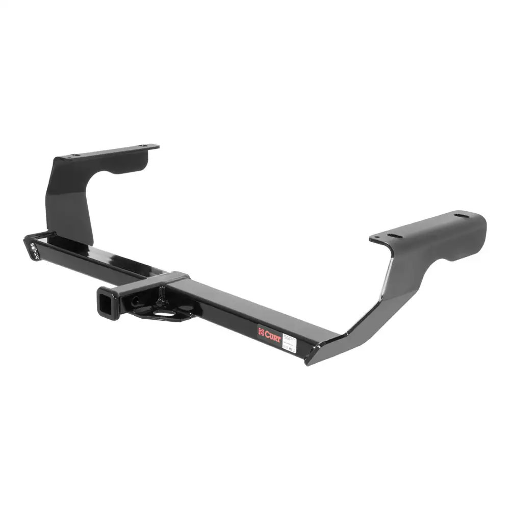 (image for) Subaru Impreza Hatchback & Impreza Outback Sport 2008-2011 1 1/4" Class 1 Receiver Trailer Hitch #11315 - Click Image to Close