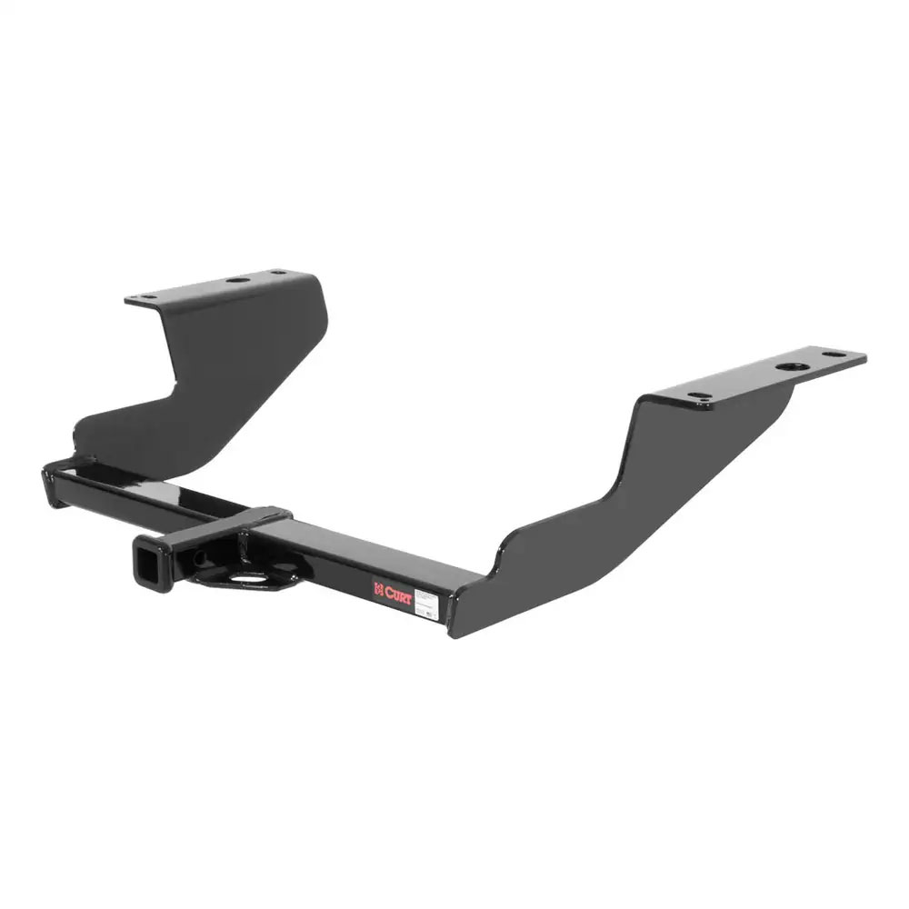 (image for) Subaru Impreza 2008-2014 1 1/4" Class 1 Receiver Trailer Hitch #11317 - Click Image to Close