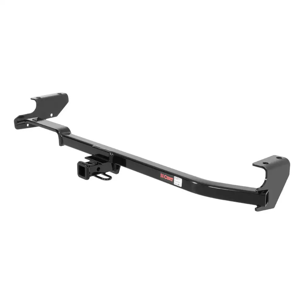 (image for) Subaru Impreza & Impreza Outback Sport 1993-2007 1 1/4" Class 1 Receiver Trailer Hitch #11318 - Click Image to Close