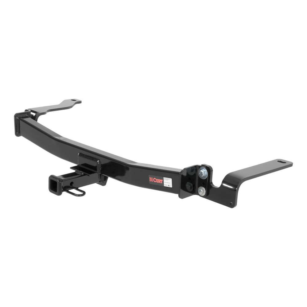 (image for) Ford Focus 2008-2011 1 1/4" Class 1 Receiver Trailer Hitch #11319 - Click Image to Close