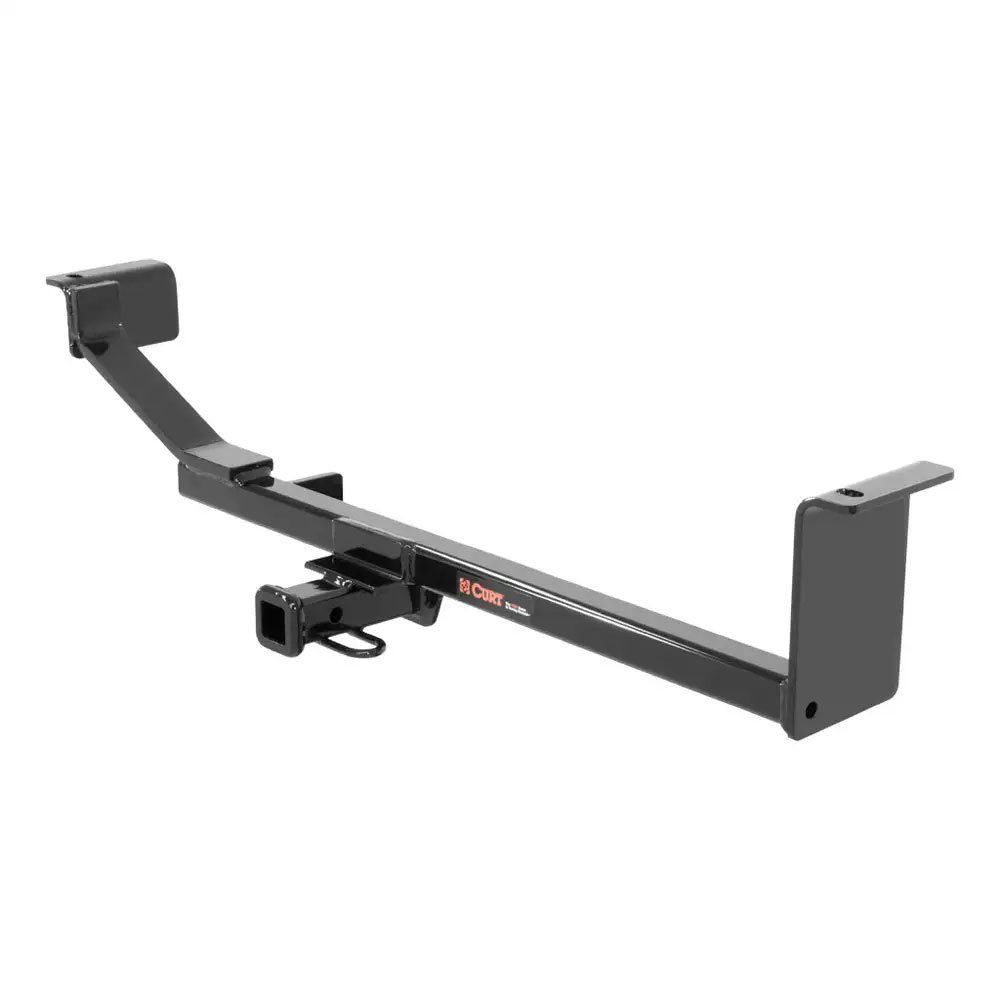 (image for) Chevrolet Spark 2013-2015 1 1/4" Class 1 Receiver Trailer Hitch #11334 - Click Image to Close