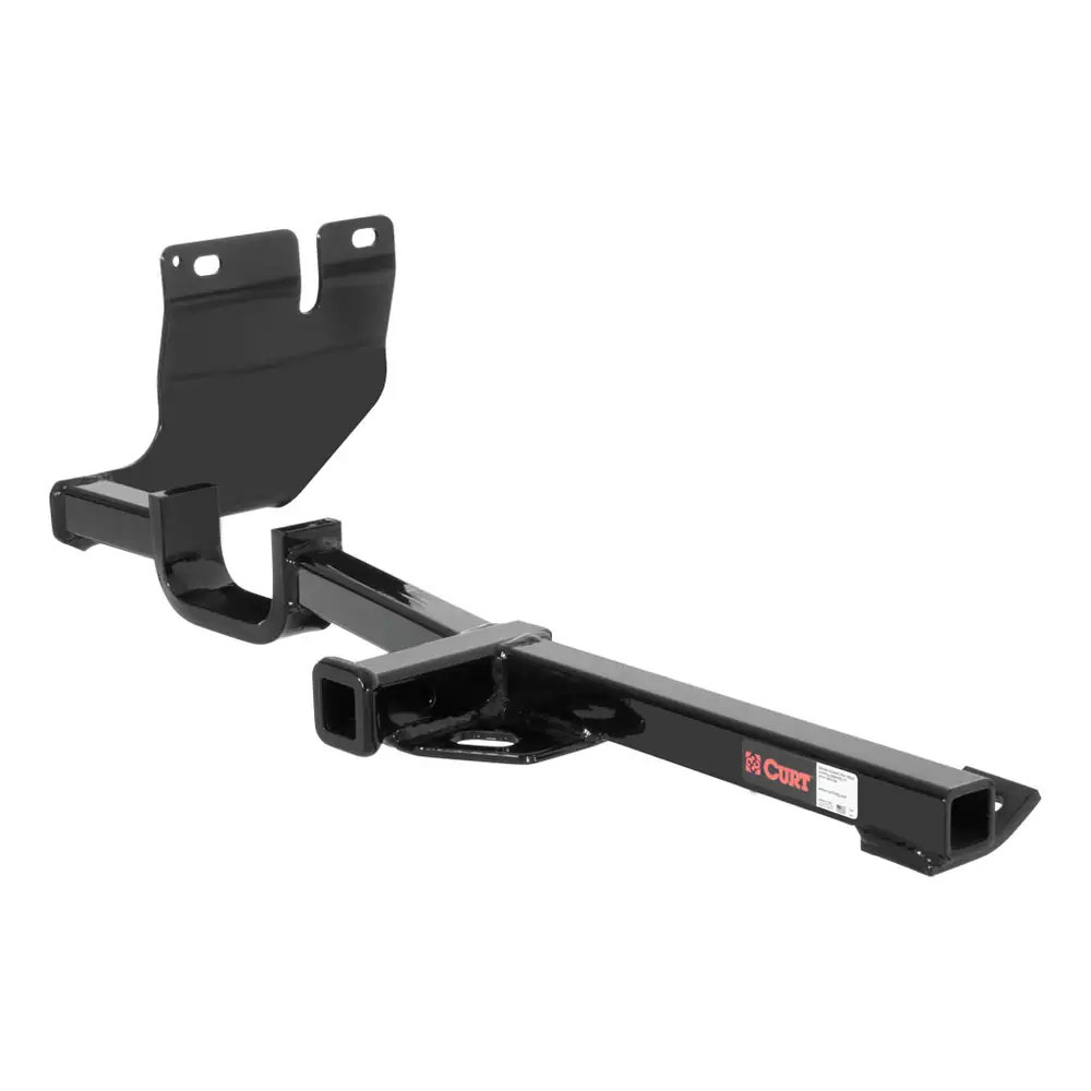 (image for) Nissan Versa 2007-2013 1 1/4" Class 1 Receiver Trailer Hitch #11348 - Click Image to Close