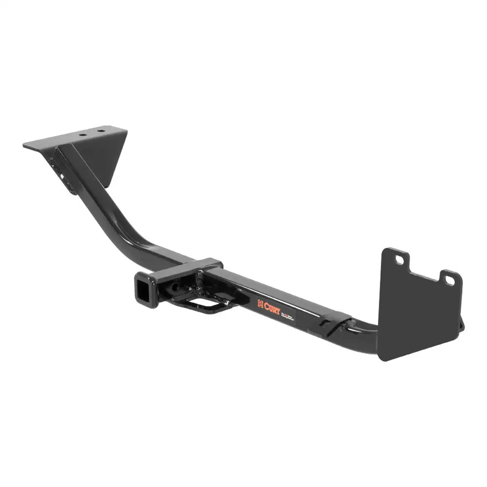 (image for) Nissan Sentra 2013-2022 1 1/4" Class 1 Receiver Trailer Hitch #11349 - Click Image to Close