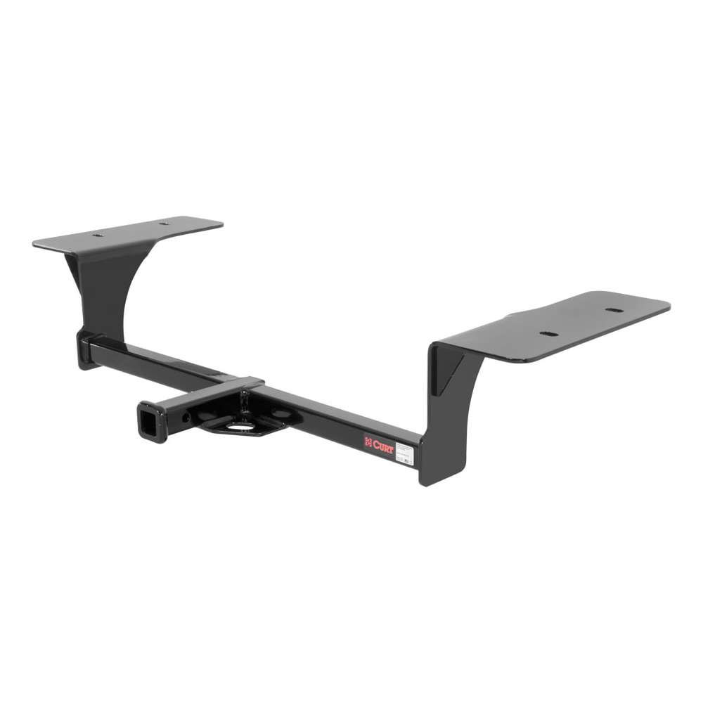 (image for) Nissan Altima Sedan 2007-2025 1 1/4" Class 1 Receiver Trailer Hitch #11352 - Click Image to Close