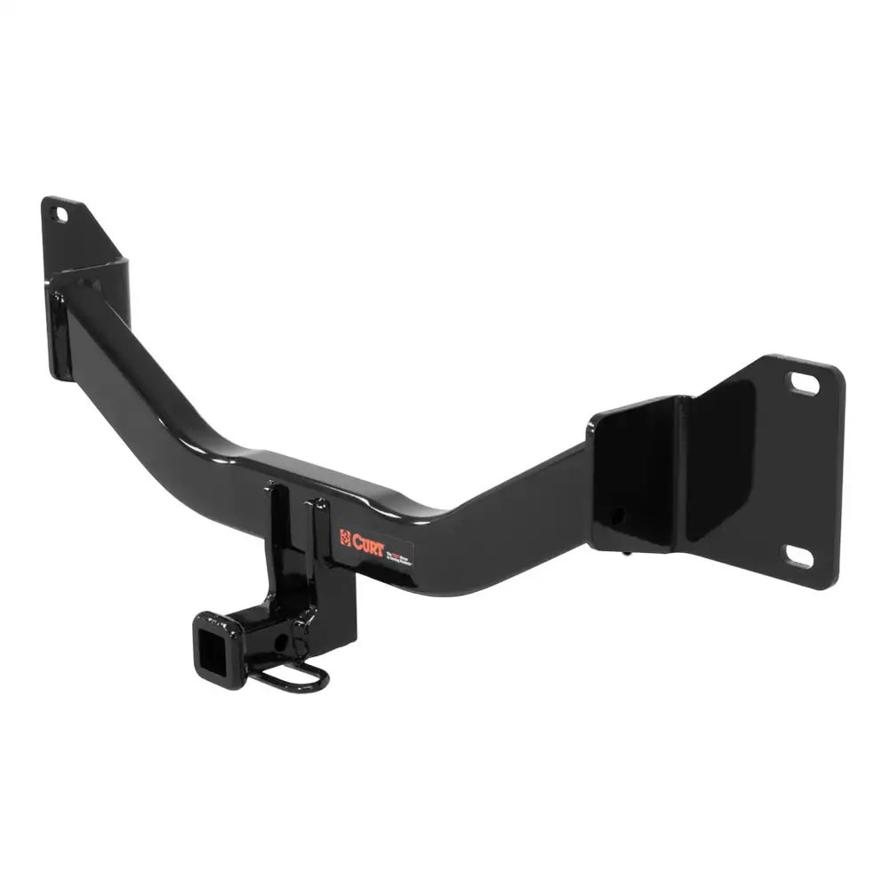 (image for) BMW 340i & Xdrive 2016-2018 1 1/4" Class 1 Receiver Trailer Hitch #11367 - Click Image to Close