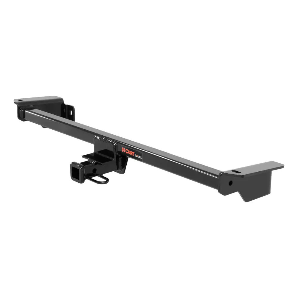 (image for) Ford Fiesta Sedan 2013-2016 1/4" Class 1 Receiver Trailer Hitch #11369 - Click Image to Close